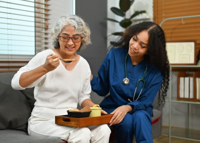 Michael Rivera (Spouse)