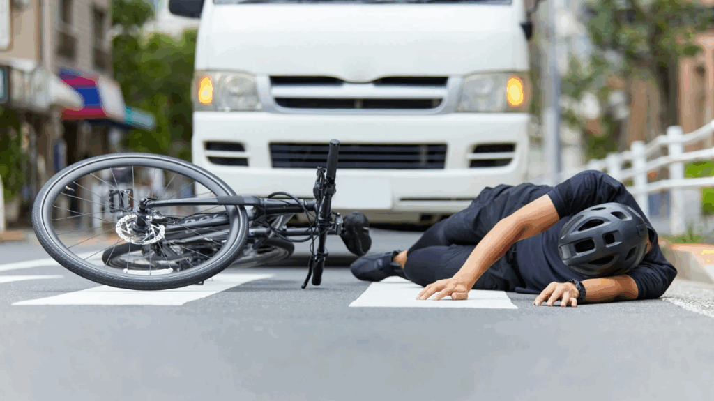 bicycle accidents