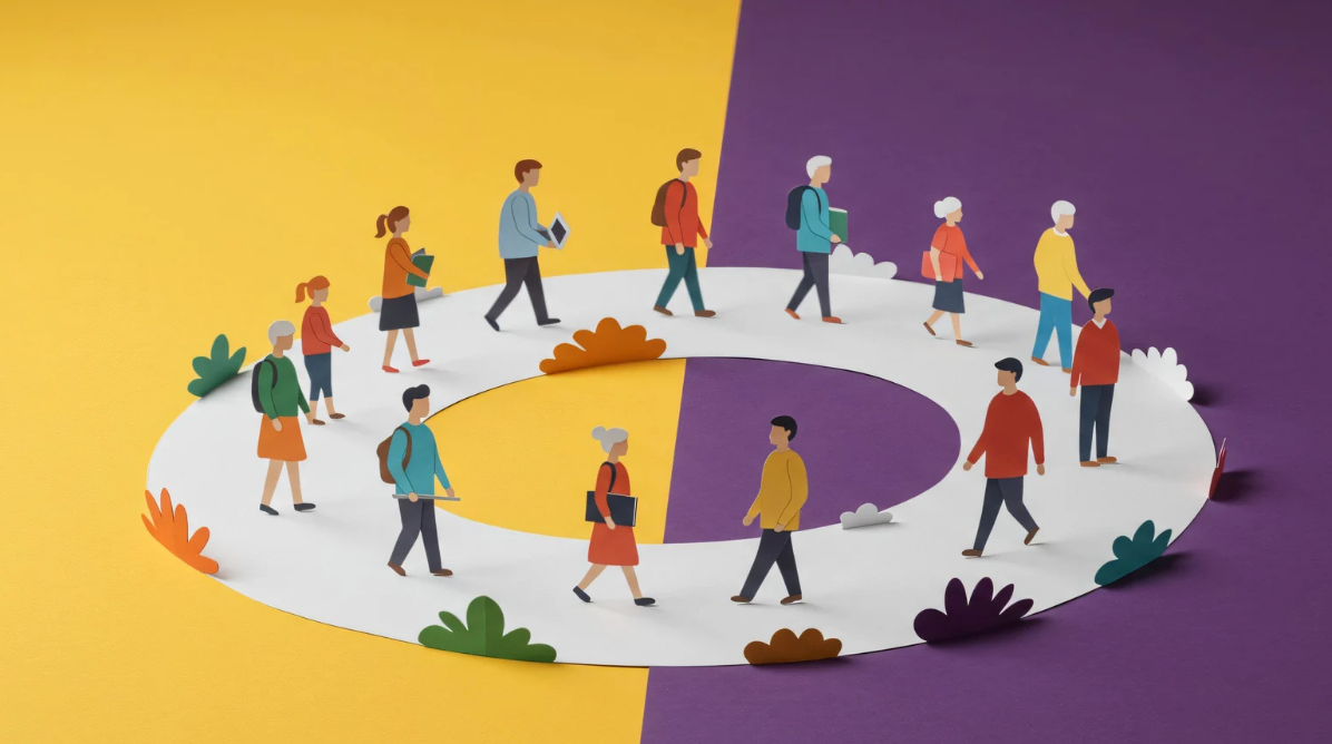 community integration