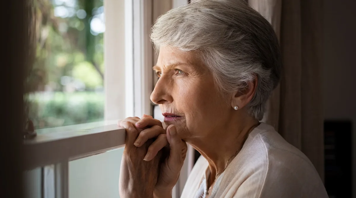 signs of dementia