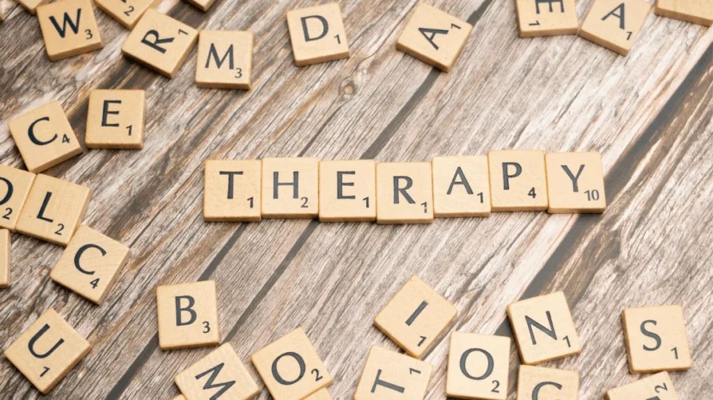 healing and rehabilitation after a brain injury