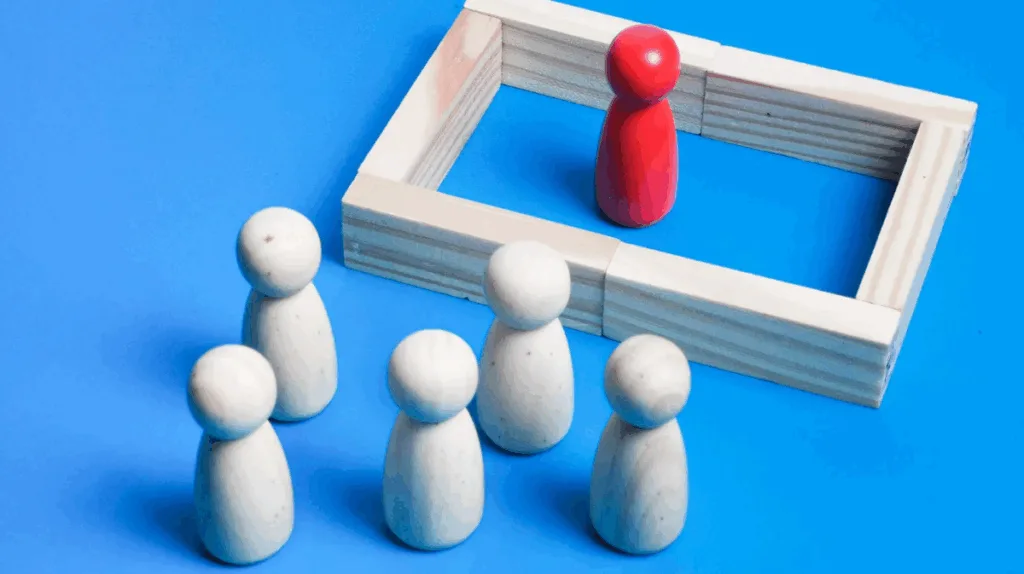 overcoming barriers to community integration
