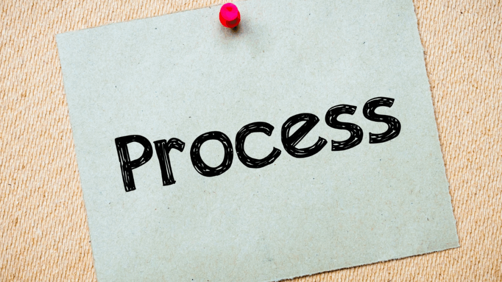 process of choosing the right HCBS provider