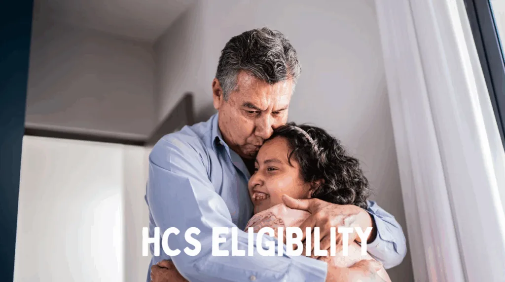 HCS eligibility