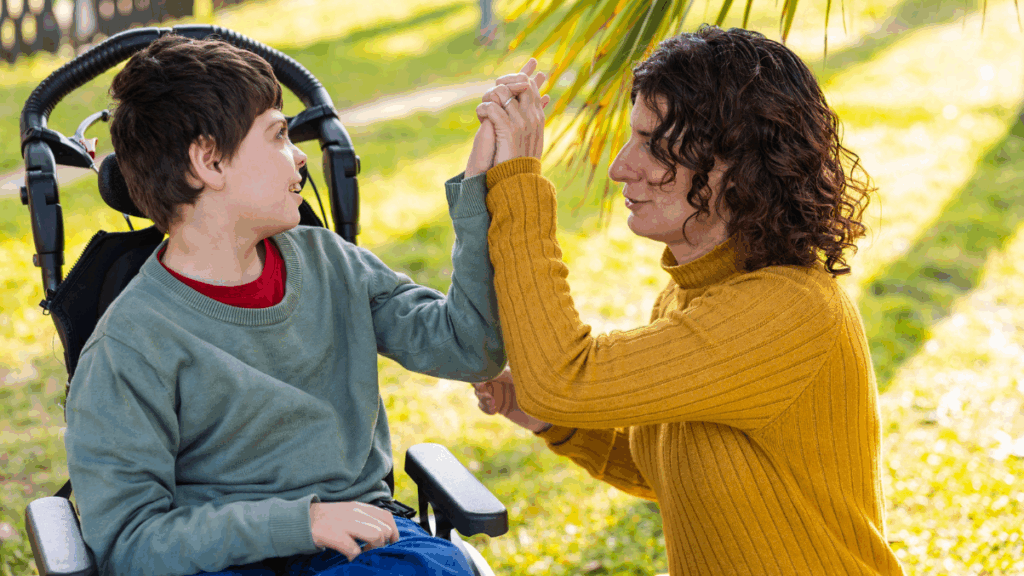 benefits of small, certified group homes