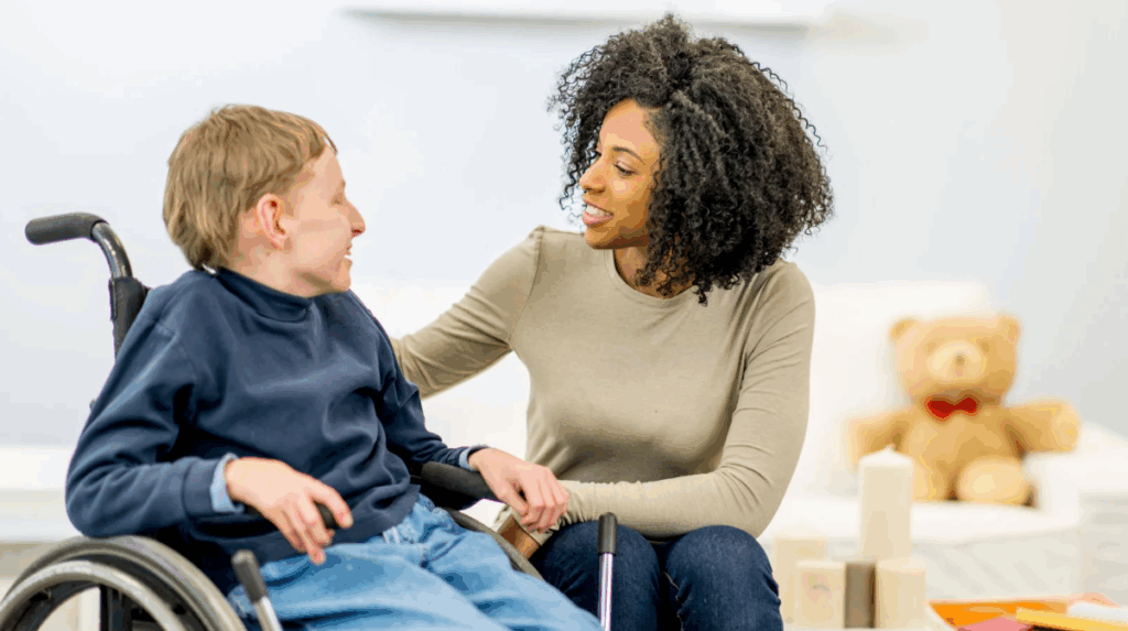 respite care