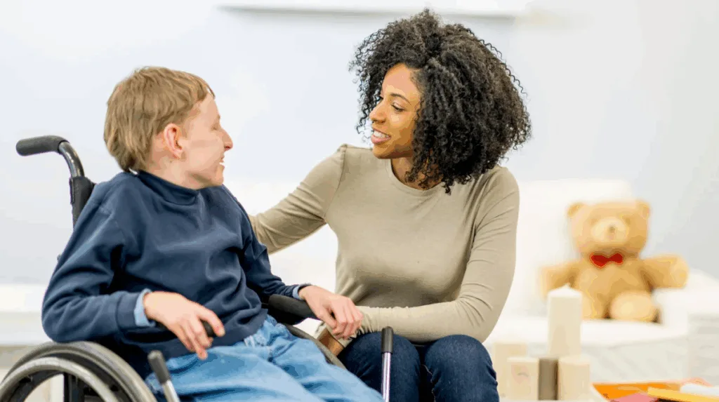 respite care