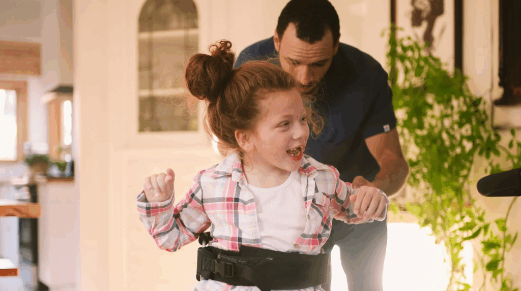 physical therapy for cerebral palsy