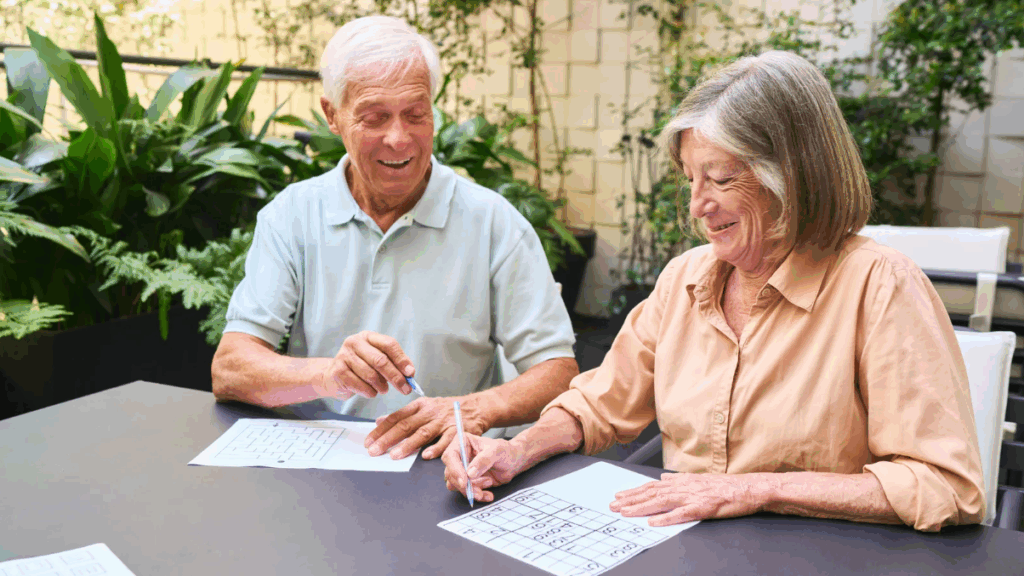 what to expect from a cognitive rehabilitation program