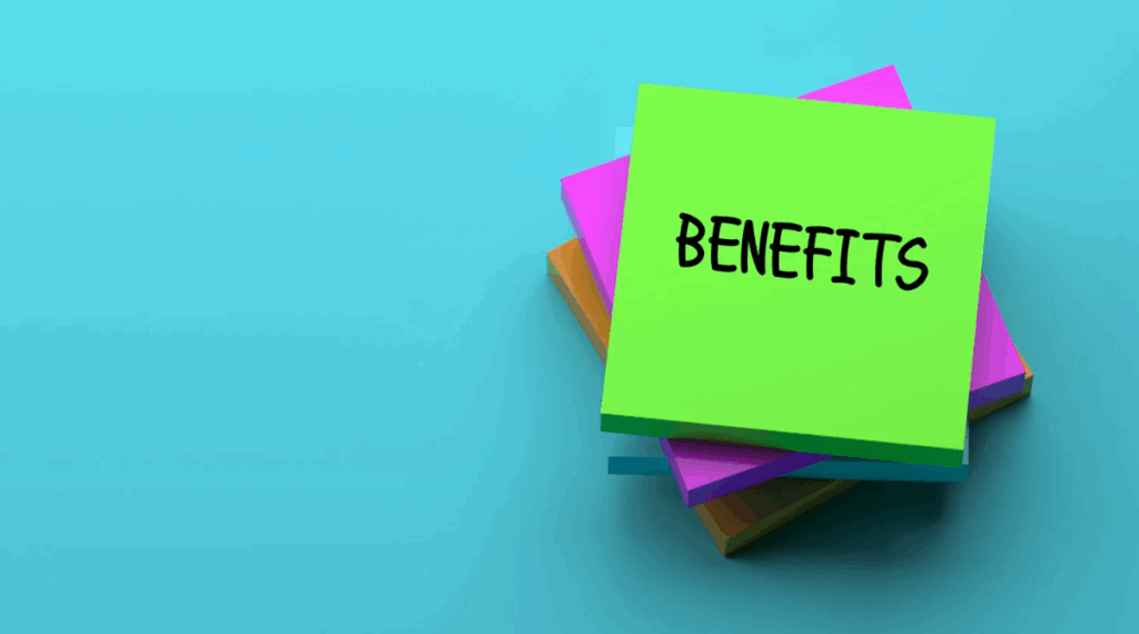 functional outcomes and benefits