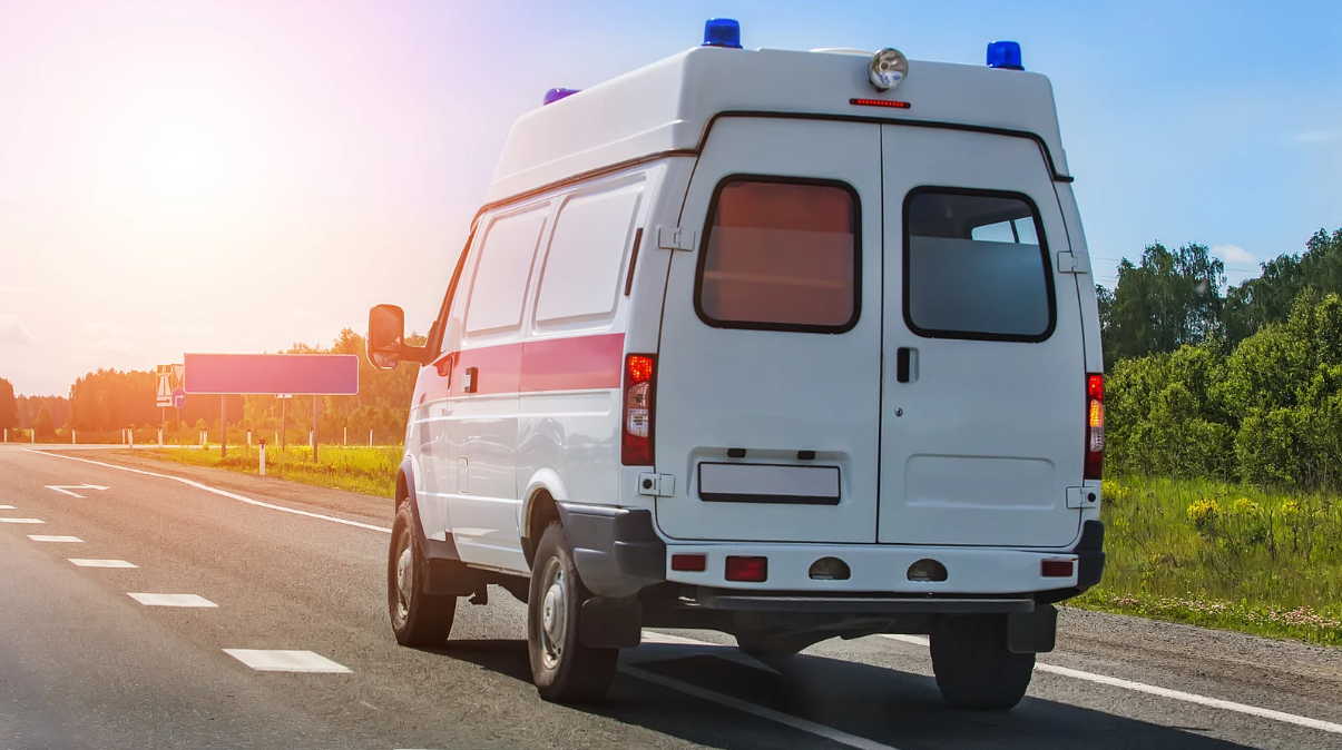 non emergency medical transportation services