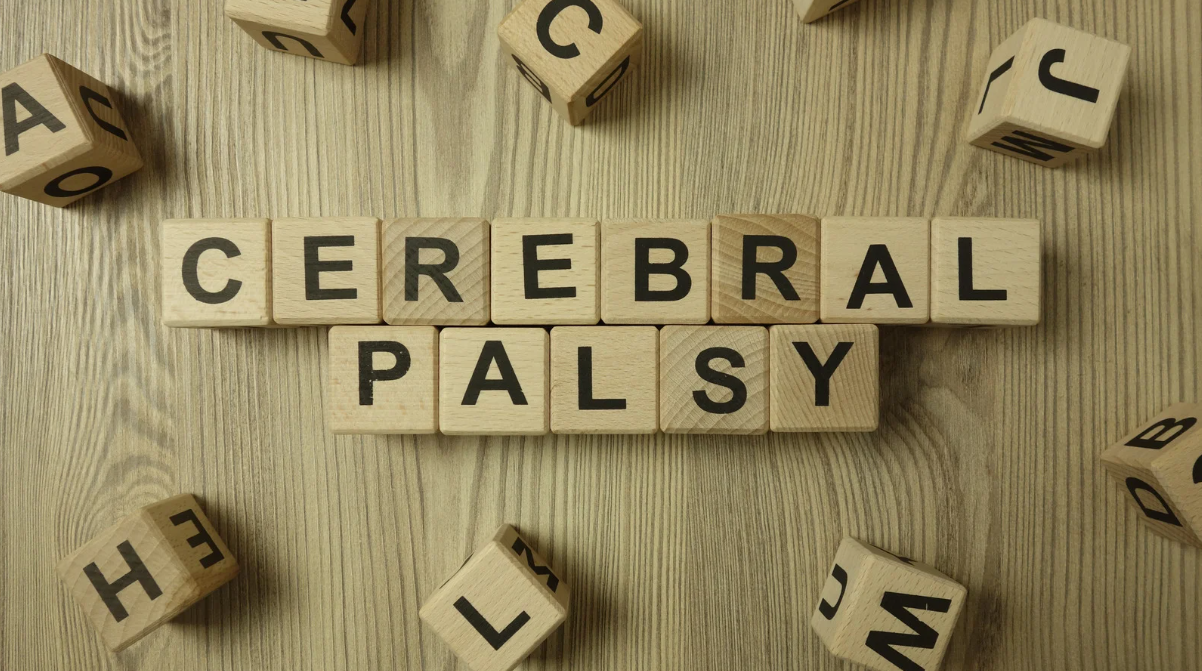 physical therapy for cerebral palsy