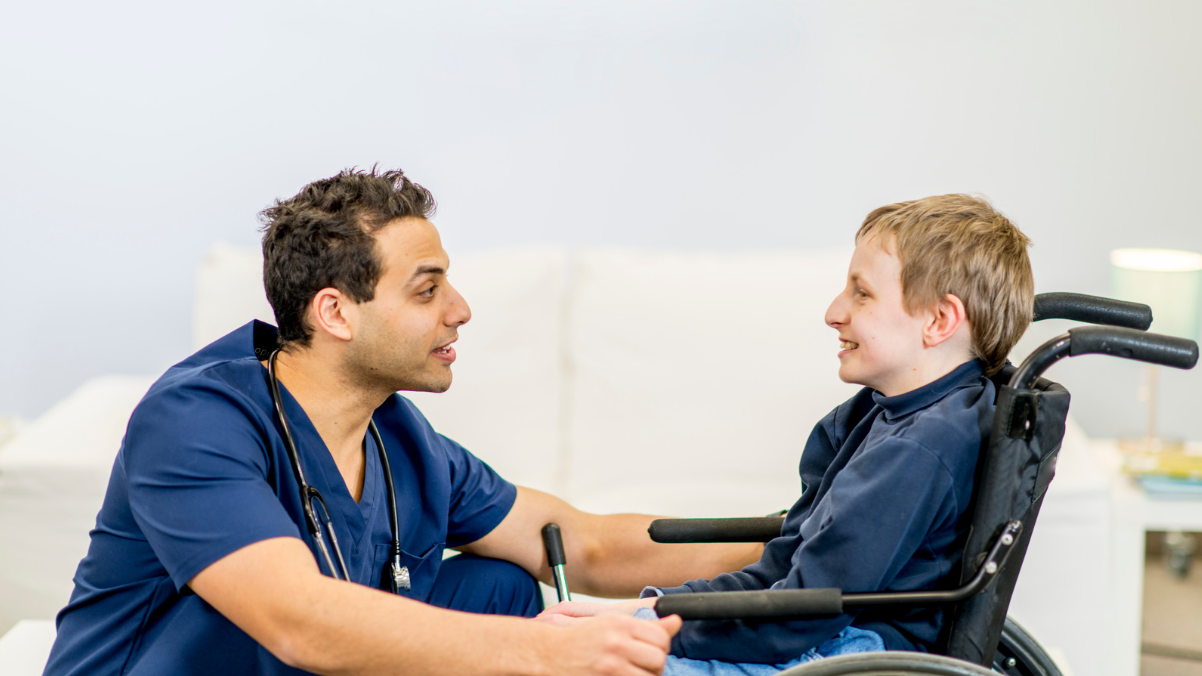 respite care