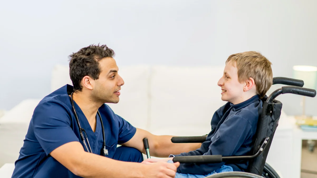 respite care