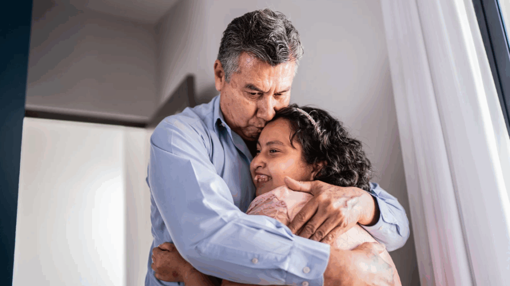 Individuals with intellectual and developmental disabilities