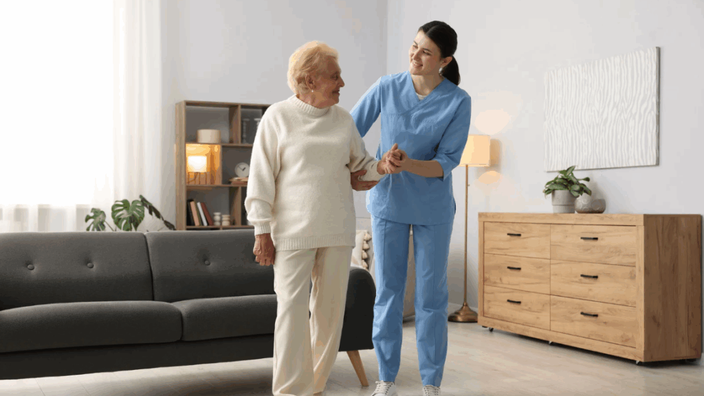 how to choose a home care agency