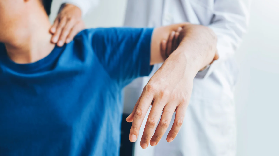 physical therapy benefits