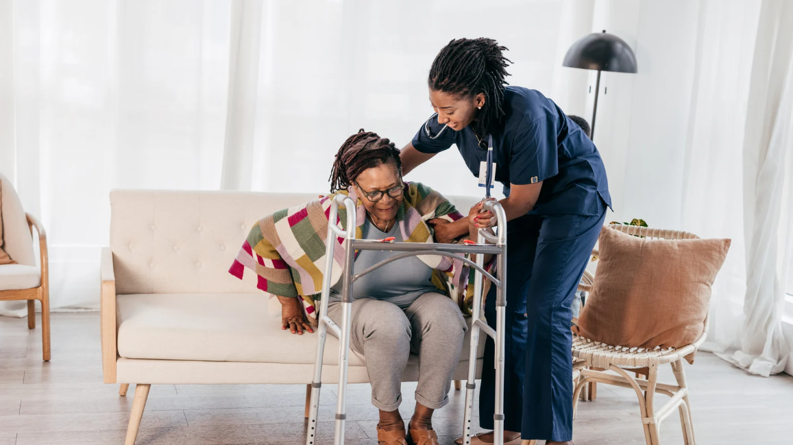 home care services