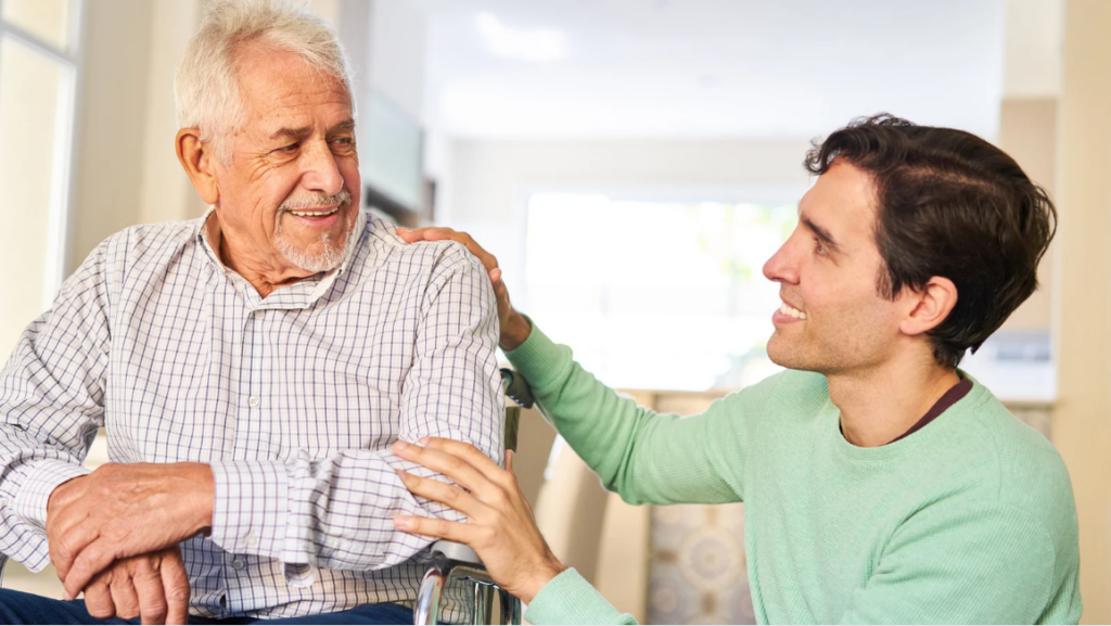 home care services