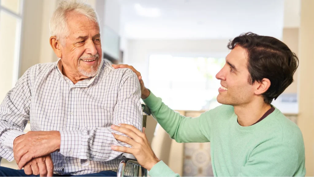 home care services