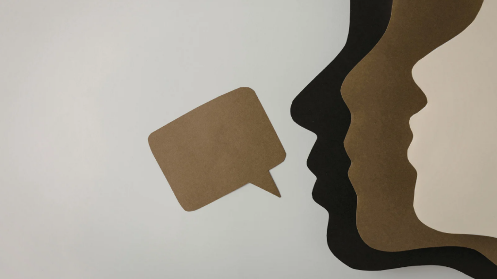 have open conversations with your loved one