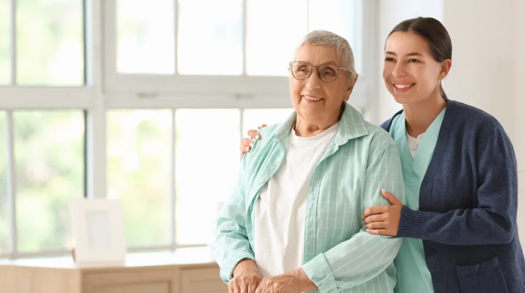 the courage to choose help