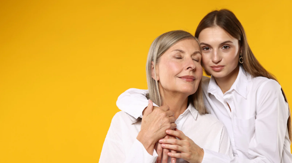 engaging your parent in the process