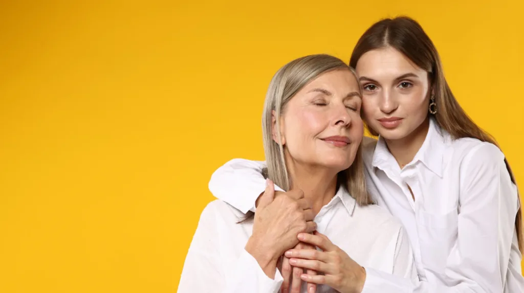 engaging your parent in the process