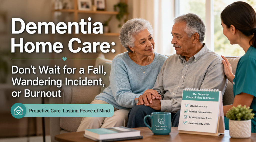 dementia home care
