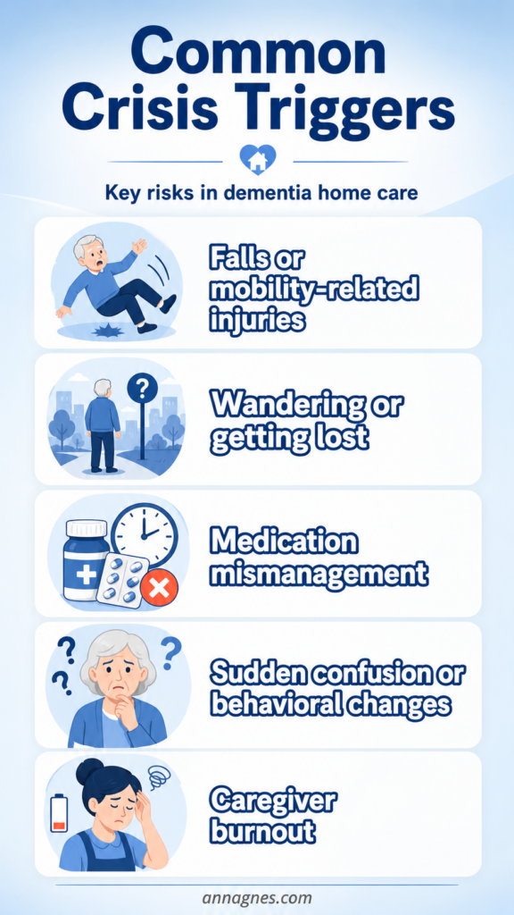 why waiting for a crisis can be risky