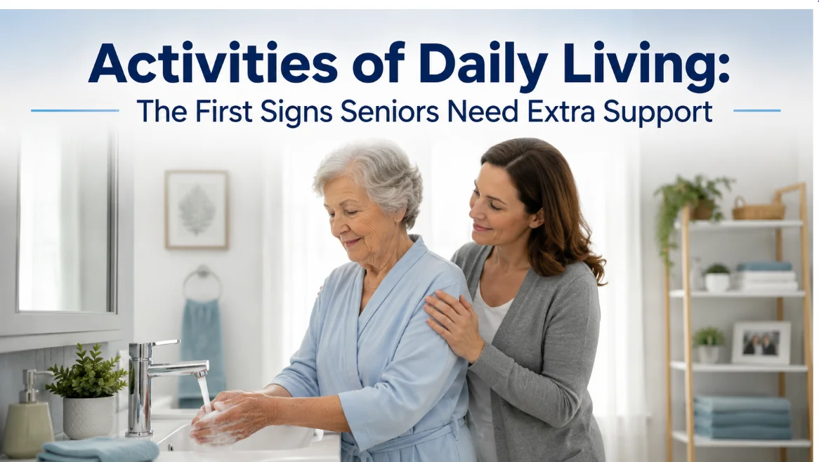activities of daily living