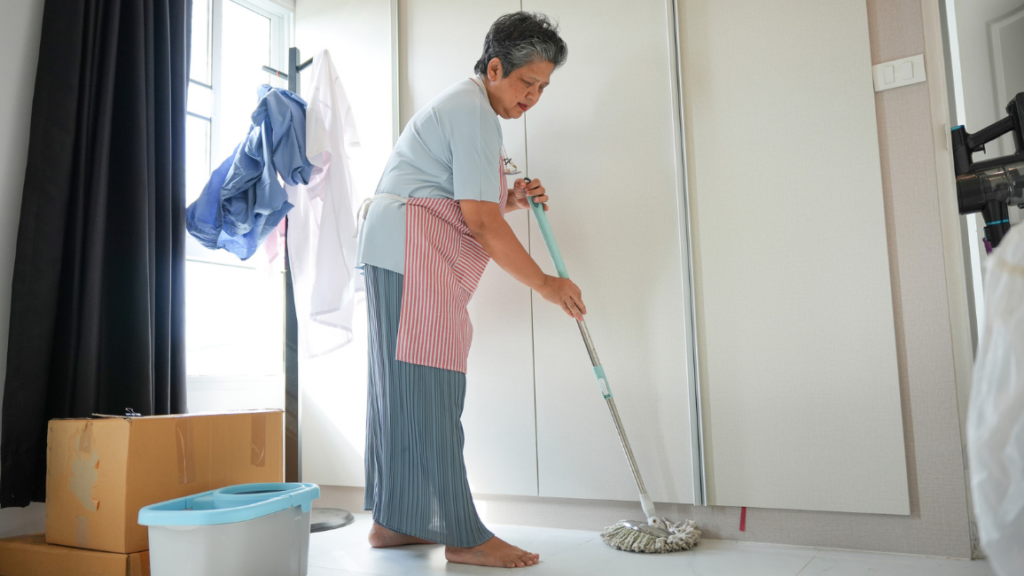 activities of daily living