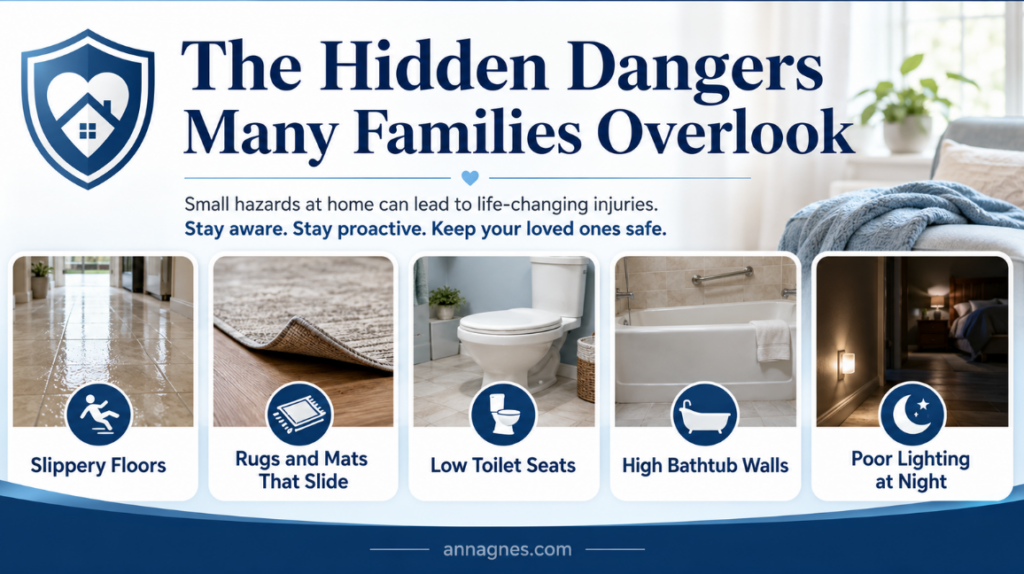 the hidden dangers many families overlook